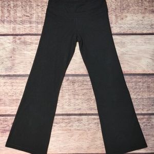 Lululemon Womens Yoga Flare Pants